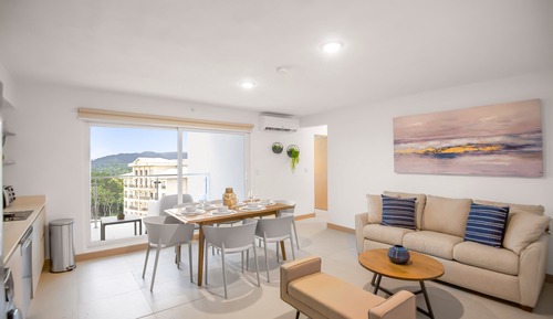 Apartamento