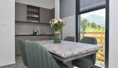 Apartamento Premium