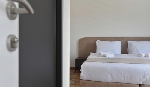Apartamento exclusivo
