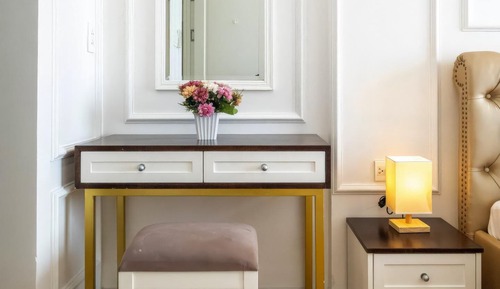 Apartamento Deluxe, 2 habitaciones, balcón, vistas a la ciudad