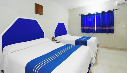 Habitación Confort