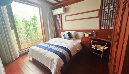 Suite superior