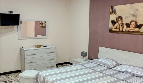 Chalet, 2 habitaciones, terraza