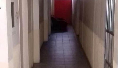 Habitación básica doble