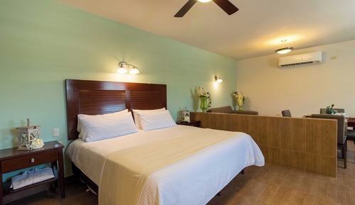 Suite superior