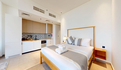Habitación City doble