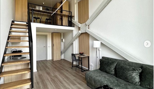 Habitación exclusiva