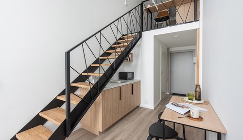 Habitación Confort