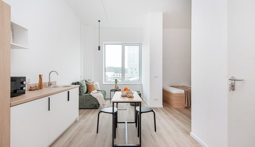 Habitación ejecutiva