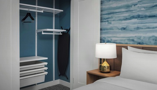 Suite, 1 habitación