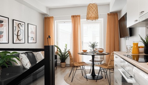 Apartamento Confort