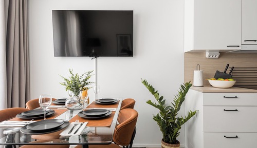 Apartamento Confort