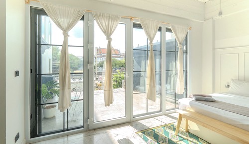 Habitación superior
