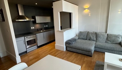 Apartamento