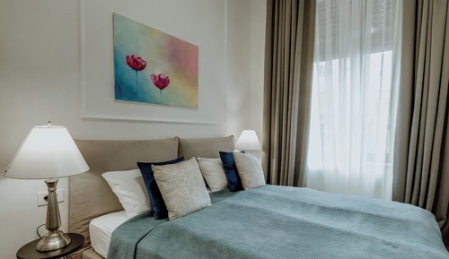 Apartamento, 2 habitaciones