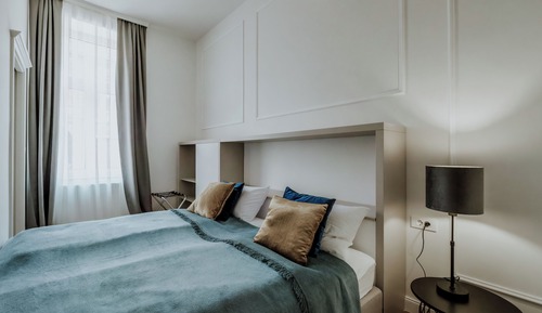 Apartamento, 1 habitación