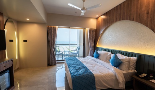 Suite Deluxe