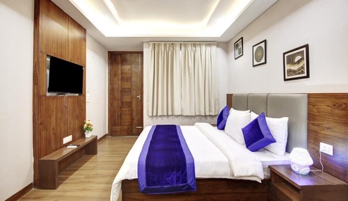 Suite estudio Royal