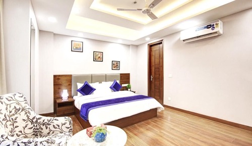 Habitación Premium