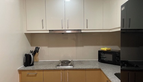 Apartamento City