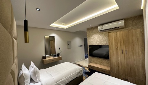 Suite estudio básica