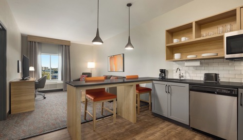 Suite, 1 habitación