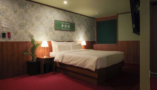 Habitación Signature doble (Signature Green)