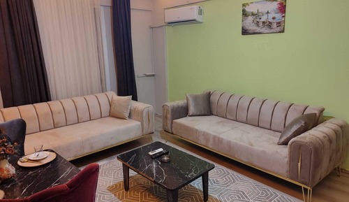 Apartamento de lujo, vistas a la ciudad