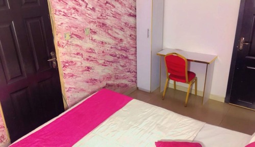 Habitación junior