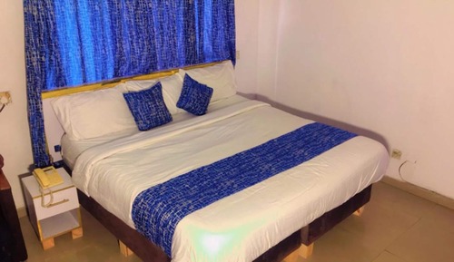 Habitación estándar