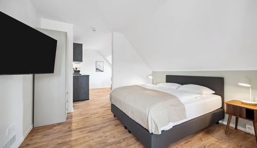 Suite Confort