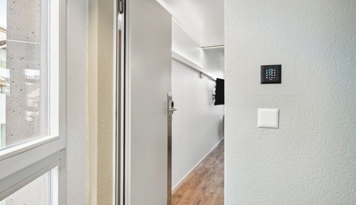 Habitación Confort