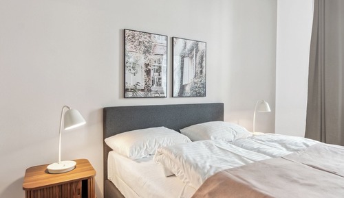 Suite Confort, 1 habitación