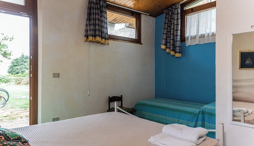 Apartamento, 1 habitación, terraza