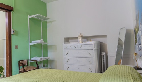 Apartamento, 1 habitación, terraza