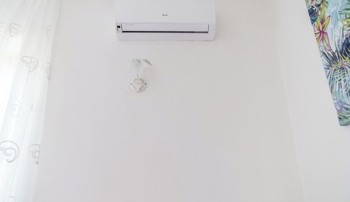 Apartment, 2 Bedrooms, Balcony