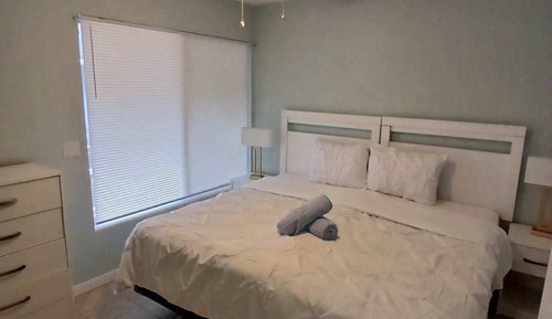 Apartamento clásico