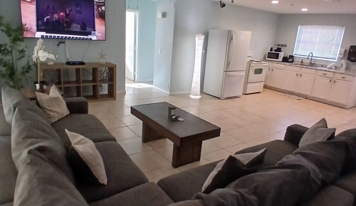 Suite superior