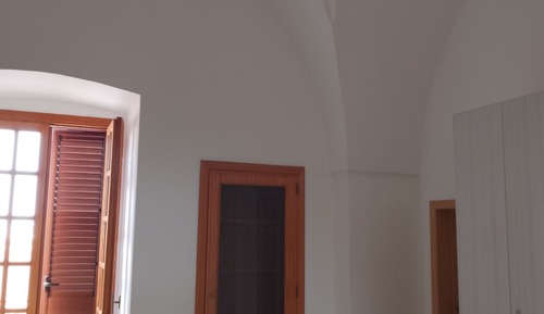 Habitación Confort doble, balcón