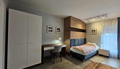 Apartamento (38 Prezydent)
