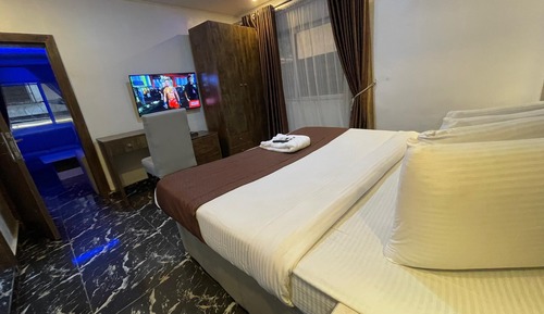 Habitación superior