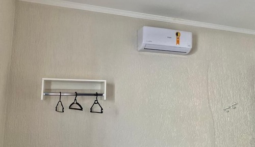 Habitación estándar con 2 camas individuales