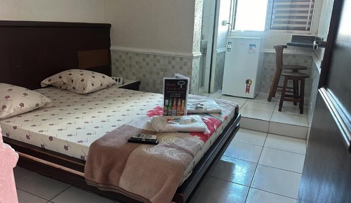 Habitación individual estándar