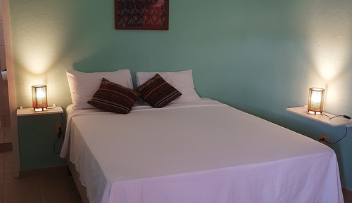 Habitación Confort doble