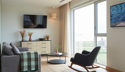 Habitación Deluxe, 1 cama de matrimonio grande