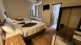 Habitación triple Confort