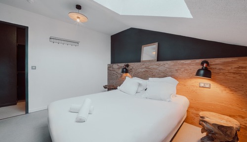 Apartamento Confort