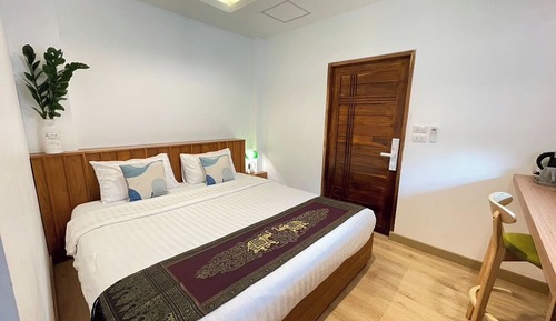 Habitación Confort