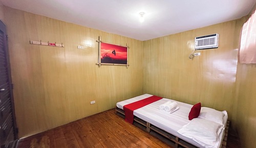 Habitación estándar