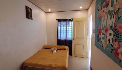 Habitación Deluxe doble